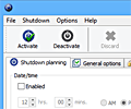 AMP WinOFF screenshot