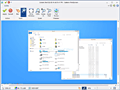 Gadwin PrintScreen screenshot