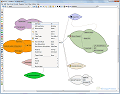 FreeMind screenshot