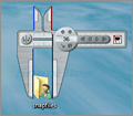 Screen Calipers screenshot