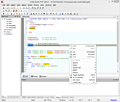 CodeLobster PHP Edition screenshot