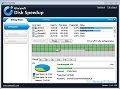 Glarysoft Disk SpeedUp screenshot