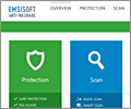Emsisoft Anti-Malware screenshot