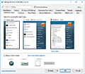 Open Shell screenshot