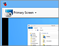 Screencast Capture Lite screenshot