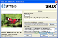 Byteko Skix screenshot