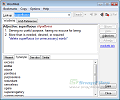 WordWeb screenshot